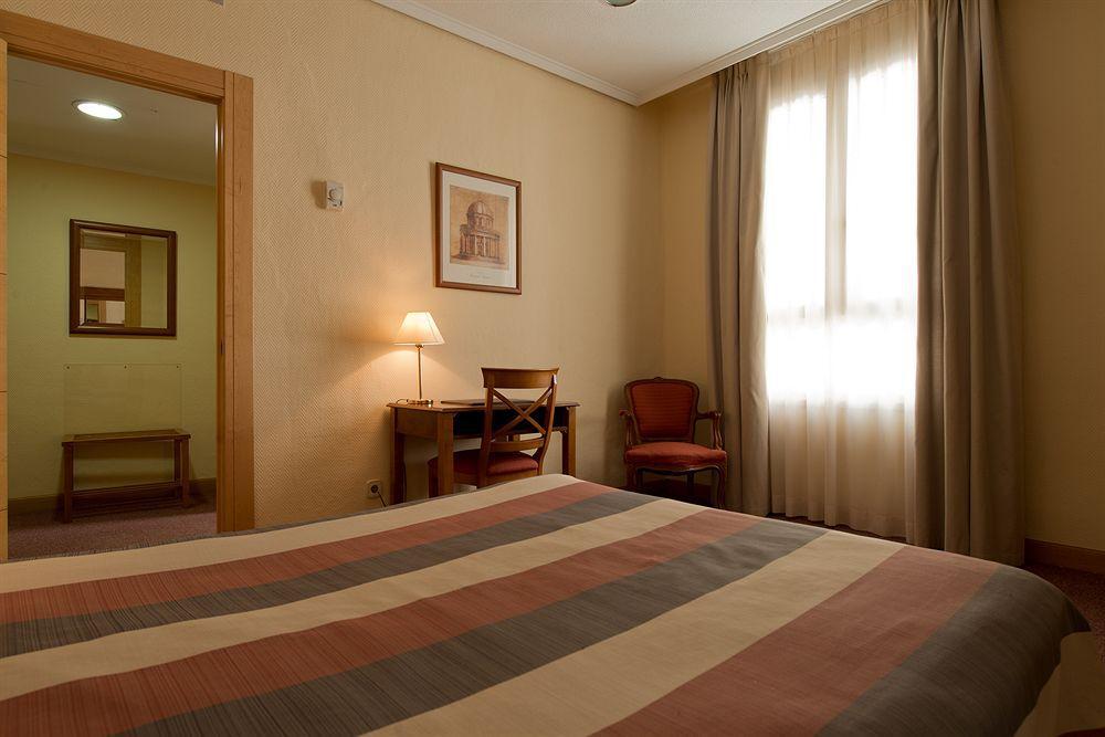Hotel Mediterraneo Valencie Exteriér fotografie
